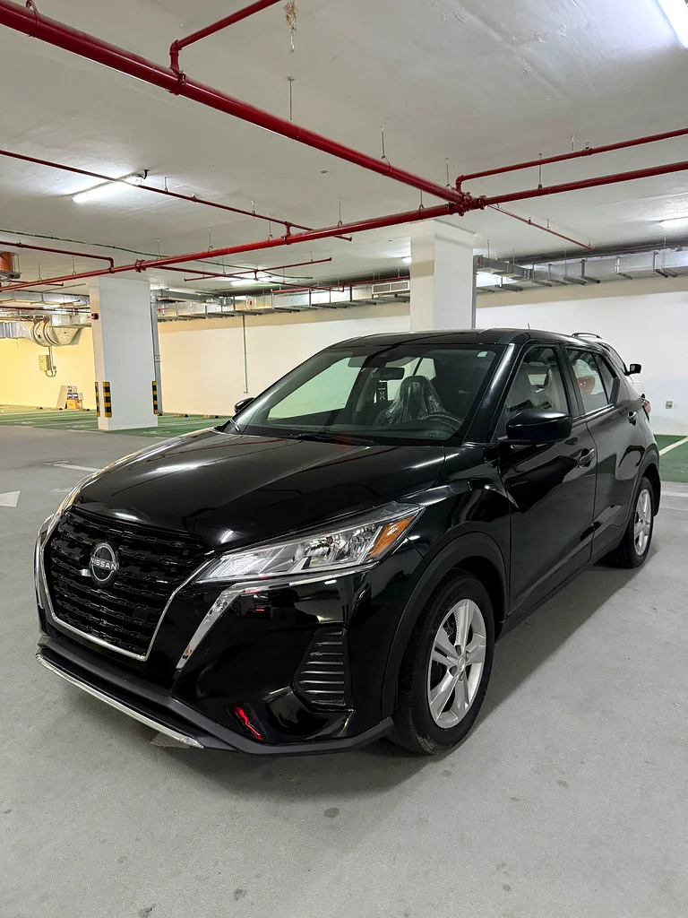 Nissan Kicks S 202263612796638466111