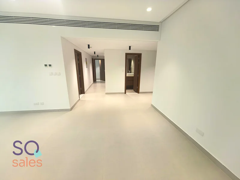 شقة بغرفتي نوم واسعة | طابق عالي | إطلالات خلابة على شارع الشيخ زايد63746321842561114