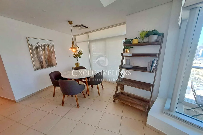 Fully Furnished | Burj View | High Floor63769736444163114