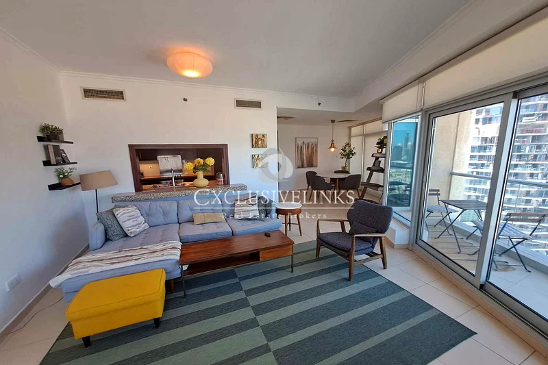 Fully Furnished | Burj View | High Floor63769736444163112