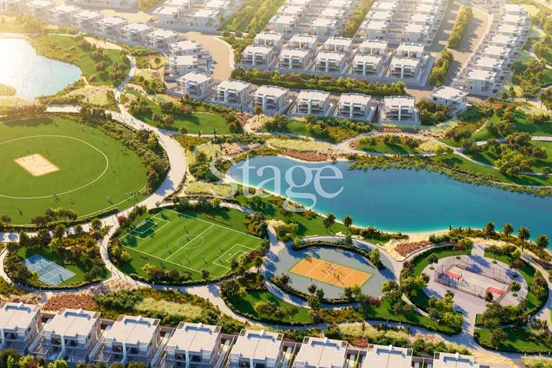 Resale 4BR+Study | Private Garden | Handover 202664003482162178113