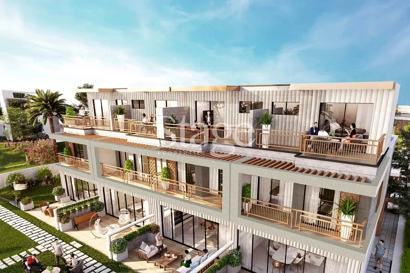 Resale 4BR+Study | Private Garden | Handover 202664003482162178114