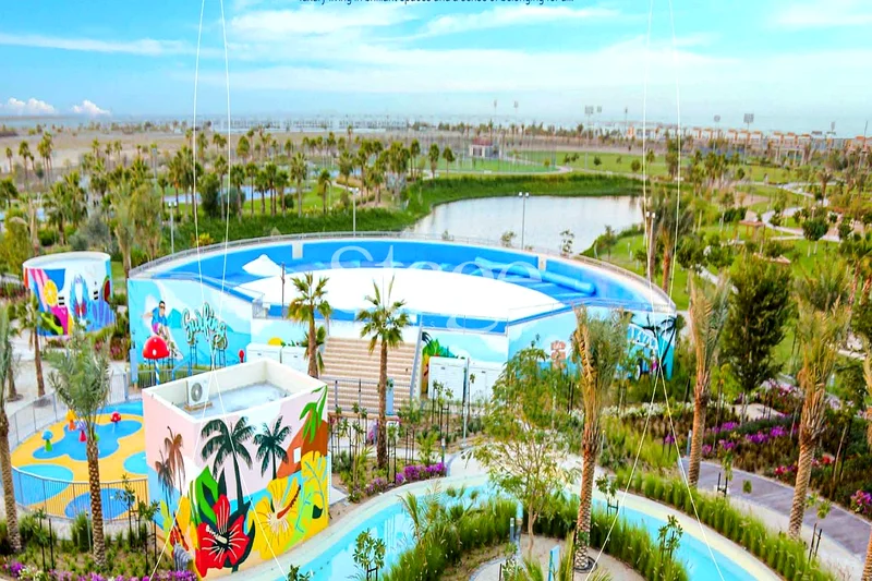 Resale 4BR+Study | Private Garden | Handover 202664003482162178112