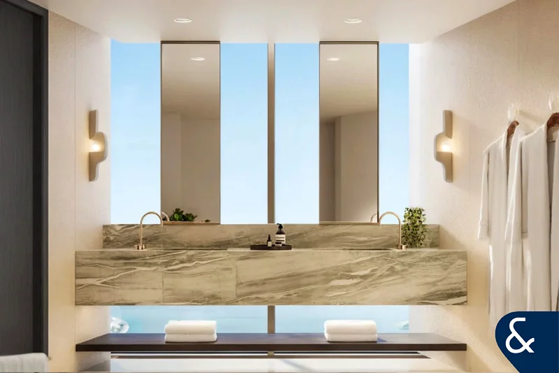 Six Senses | Prime Location | Panoramic View64041705187459112