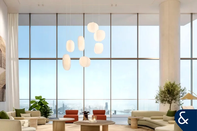 Six Senses | Prime Location | Panoramic View64041705187459113