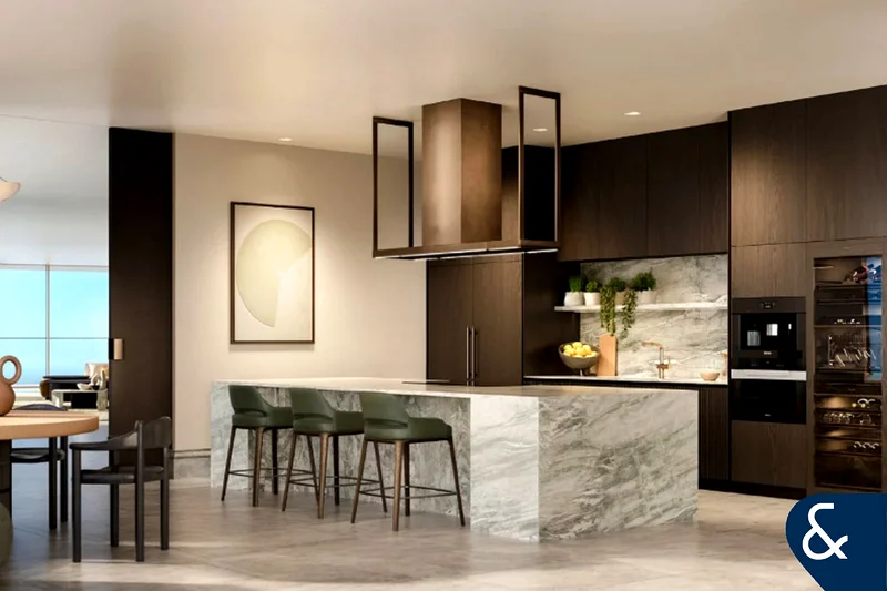 Six Senses | Prime Location | Panoramic View64041705187459111