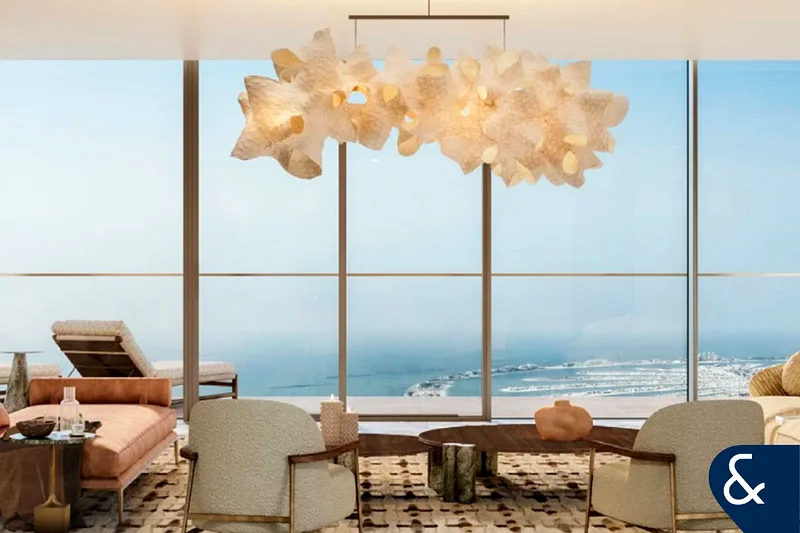 Six Senses | Prime Location | Panoramic View64041705187459114