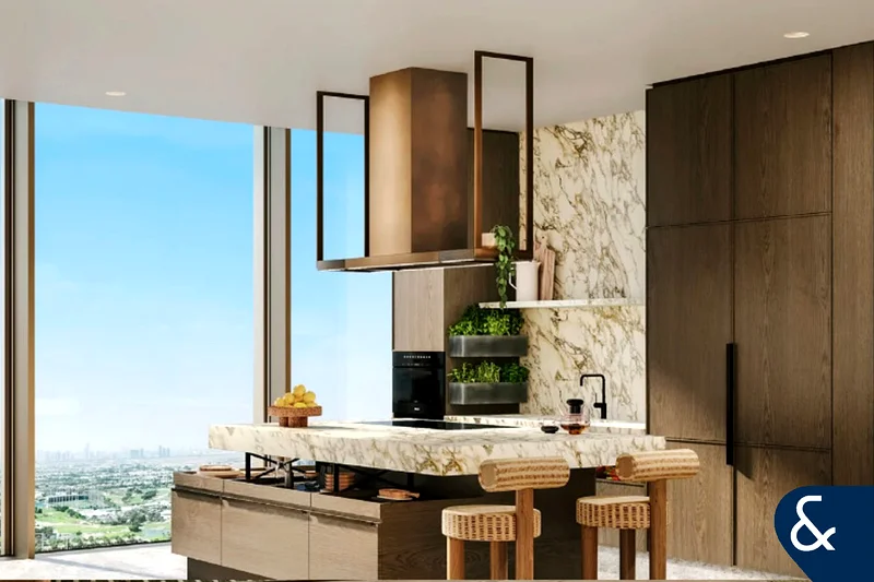 Six Senses | Prime Location | Panoramic View64041705187459110