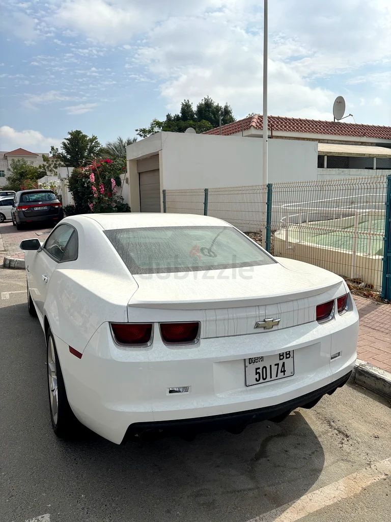 AMAZING CONDITION CHEVROLET CAMARO63612066941059113