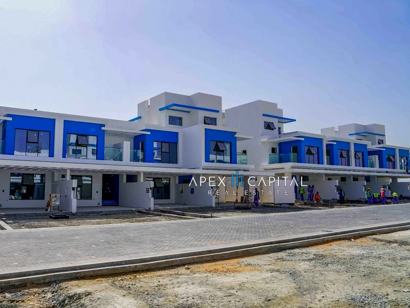Brand New | Prime Location | Ready to Handover63963135874563113