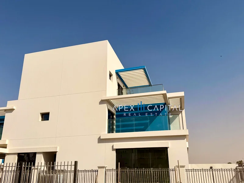 Brand New | Prime Location | Ready to Handover63963135874563110