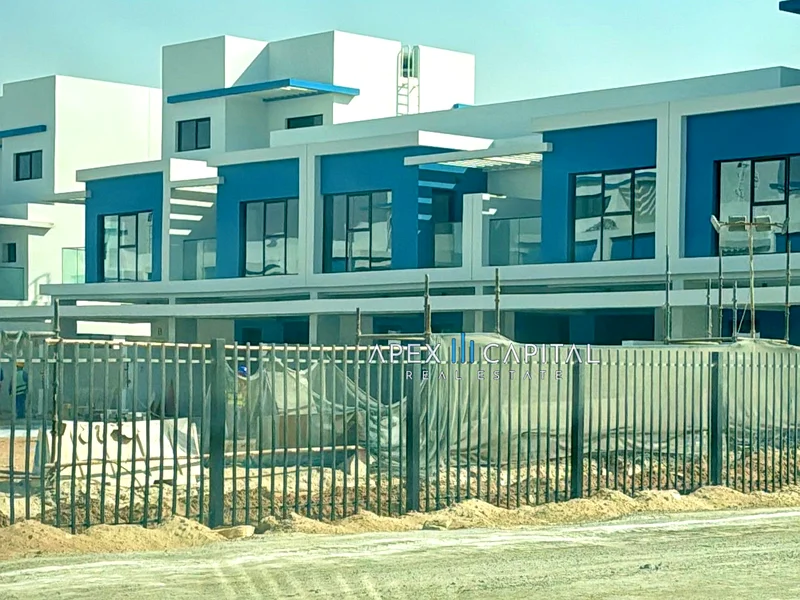 Brand New | Prime Location | Ready to Handover63963135874563112