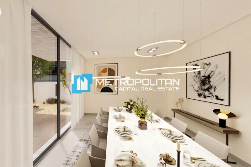 Single Row|End Villa|5BR+Maids|Pool And Gym|Resale63850922547330114