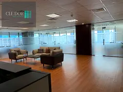 Office | Available in May | Furnished