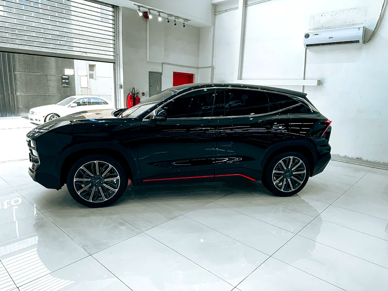 جيبوتوير داشينج 2025 سعة 1.6 لتر V4 // تقسيط يبدأ من 1,550 درهم63613465425538114