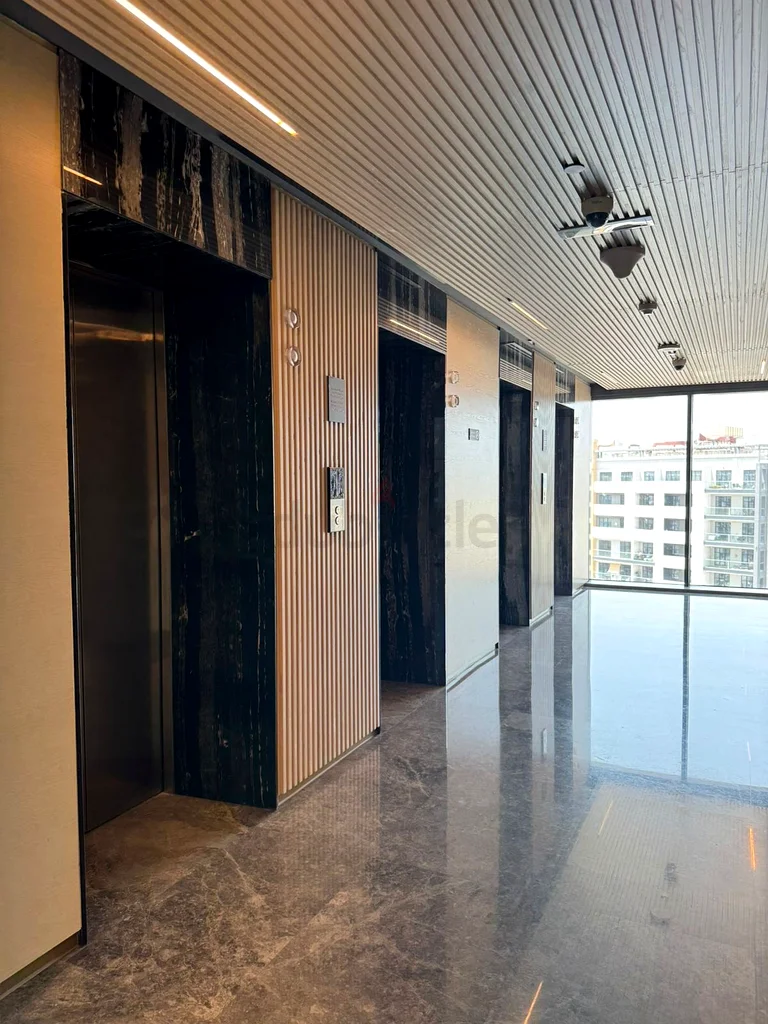 Dubai Al Jaddaf Bin Ghurair Avenue63739920898305111