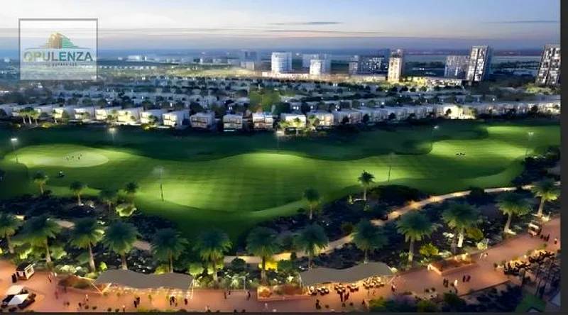 Off-Plan 1 BHK | 2 Bath | Prime Investment in Evergreens – DAMAC Hills 264003130592642114