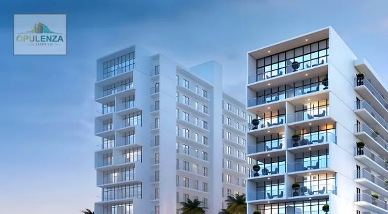 Off-Plan 1 BHK | 2 Bath | Prime Investment in Evergreens – DAMAC Hills 264003130592642113