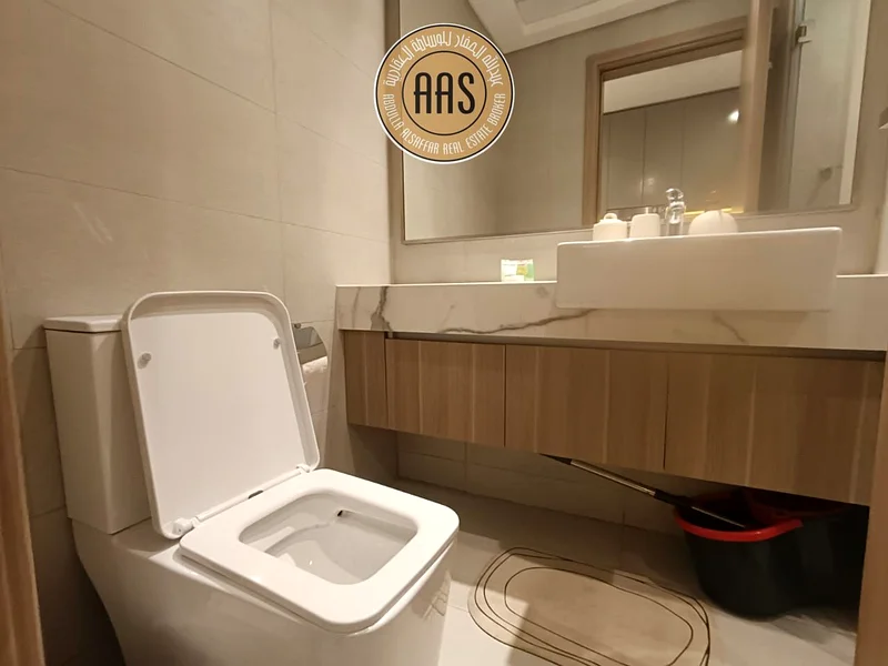 Brand New | Fully Furnished | Chiller free Spacious studio only 60k63803532004609114