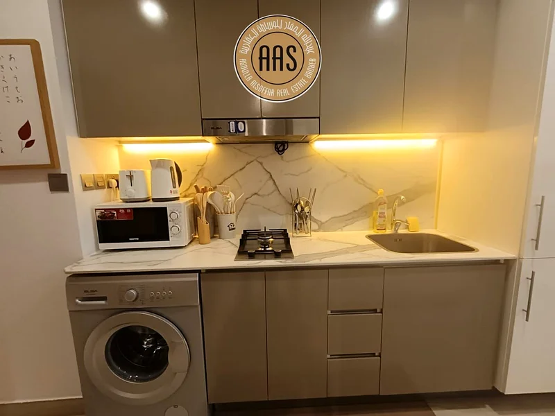 Brand New | Fully Furnished | Chiller free Spacious studio only 60k63803532004609113
