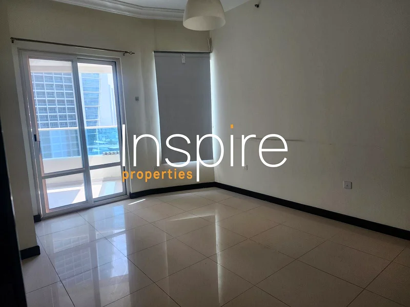 Spacious Vacant 2BR | Unfurnished | Mid-Floor | Scenic JLT Park & Al Khail Views63748867561345113