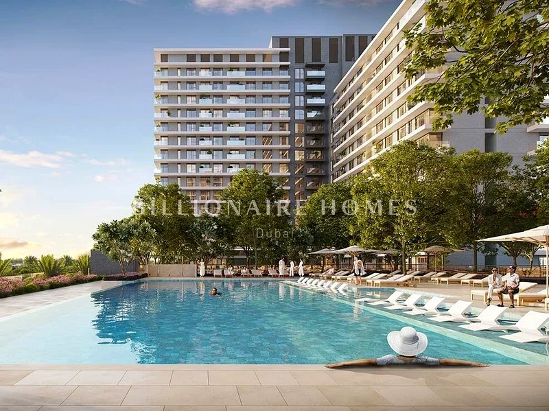 Below OP | Mid-High Floor | Multiple Options64045328467074114