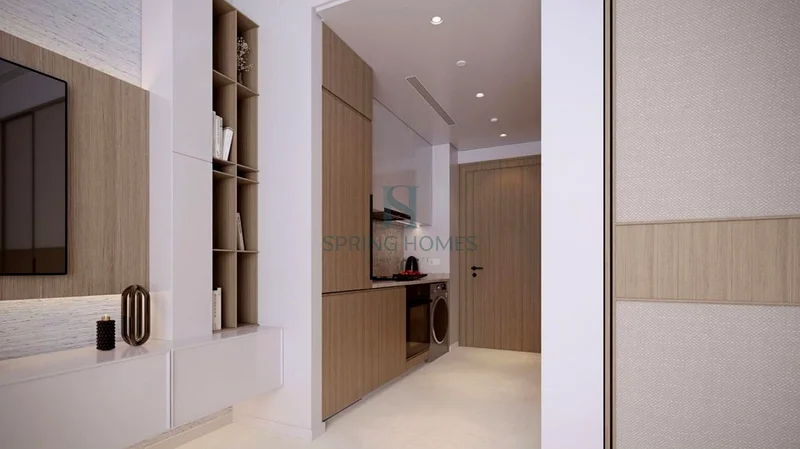 High ROI | Park View | Spacious 1BR63964439355138114