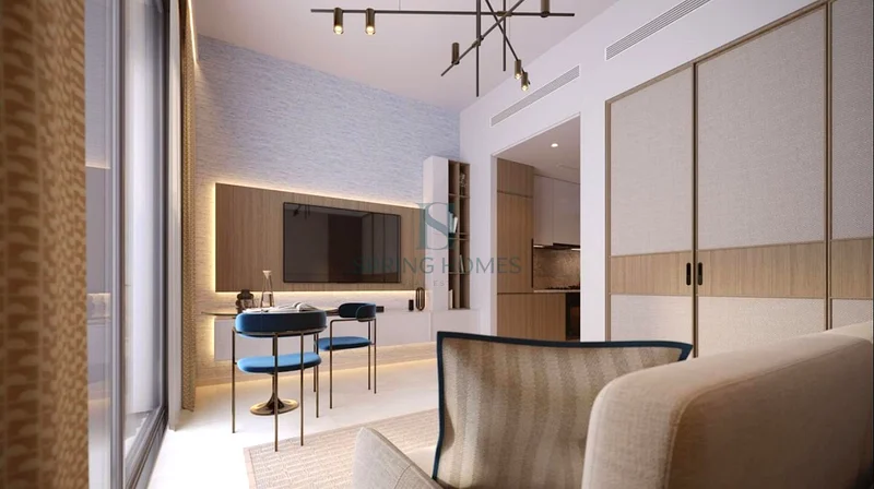High ROI | Park View | Spacious 1BR63964439355138113