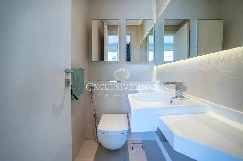Furnished | High Floor | Available by Oct63773446615171114