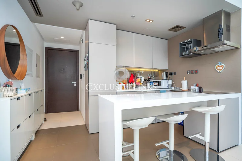 Furnished | High Floor | Available by Oct63773446615171113