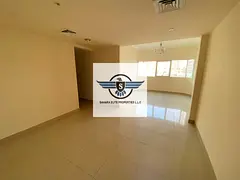 )Best Offer 2_Bhk Apartment !! For Family !!OPPOSITE SAHARA CENTER !! JUST IN (45999AED
