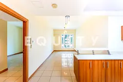 Vacant on Transfer | Low Floor | Great Investment