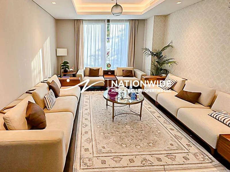 Upcoming|Stylish 4BR|Single Row|Luxurious Living63849892298626112