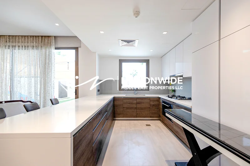 Upcoming|Stylish 4BR|Single Row|Luxurious Living63849892298626113