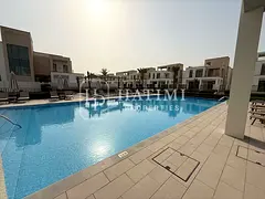 Live in Luxury | 4 Bedroom + Maidsroom