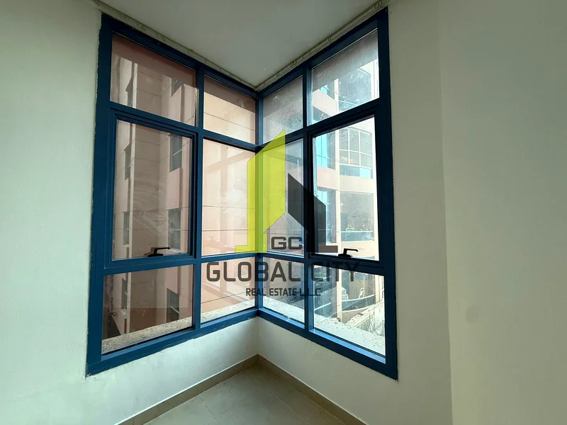 Spacious 1 bedroom for rent in Nuaimiya towers with Open view | 32,000-/ only63724224033411114