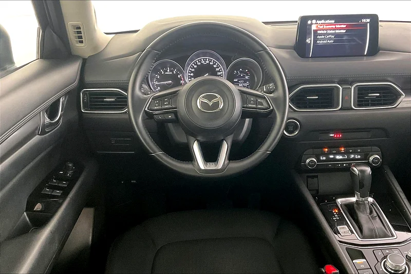 مازدا CX-5 2023 GL • انخفاض كبير في السعر • 42023163612059362819113