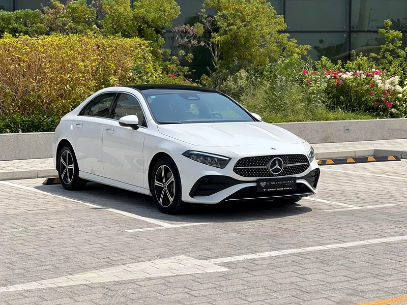 Mercedes A200 L----Panoramic63613135621123111