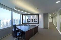 Fully Fitted | Furnished | Six Parking Bays | DMCC