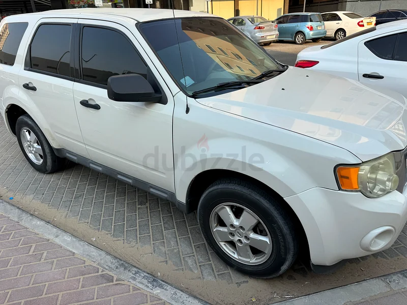 Ford escape63612083490691113