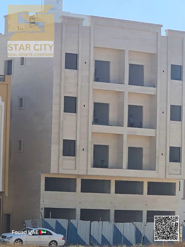 For Sale – Prime Investment Building 🏢63872180050434110