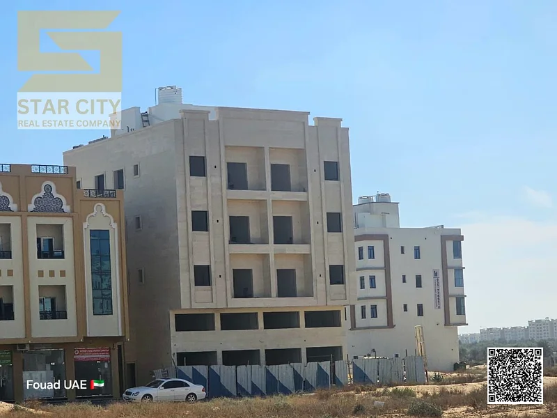 For Sale – Prime Investment Building 🏢63872180050434111