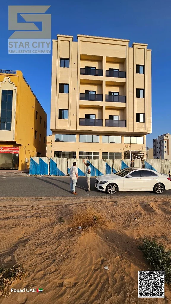 For Sale – Prime Investment Building 🏢63872180050434113