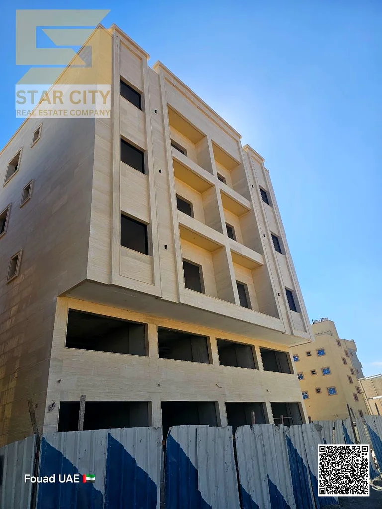 For Sale – Prime Investment Building 🏢63872180050434112