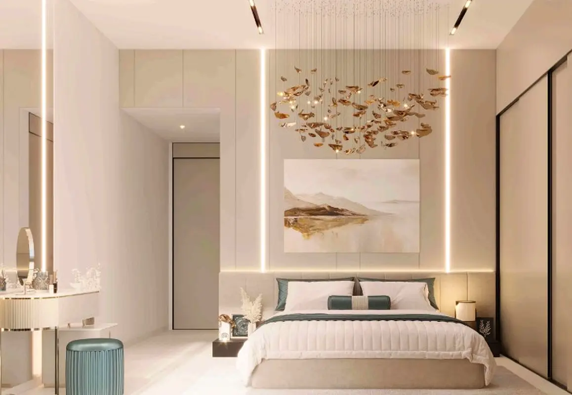 Dalmore Tower by Dalmore Real Estate Development L.L.C - View 2