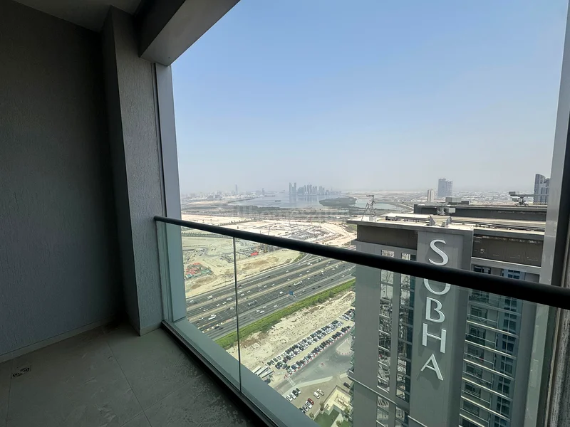 1 Bedroom   |   Creek View   |   Higher Floor63756485106179112