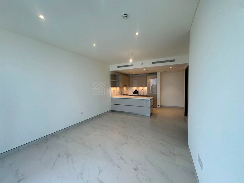 1 Bedroom   |   Creek View   |   Higher Floor63756485106179114