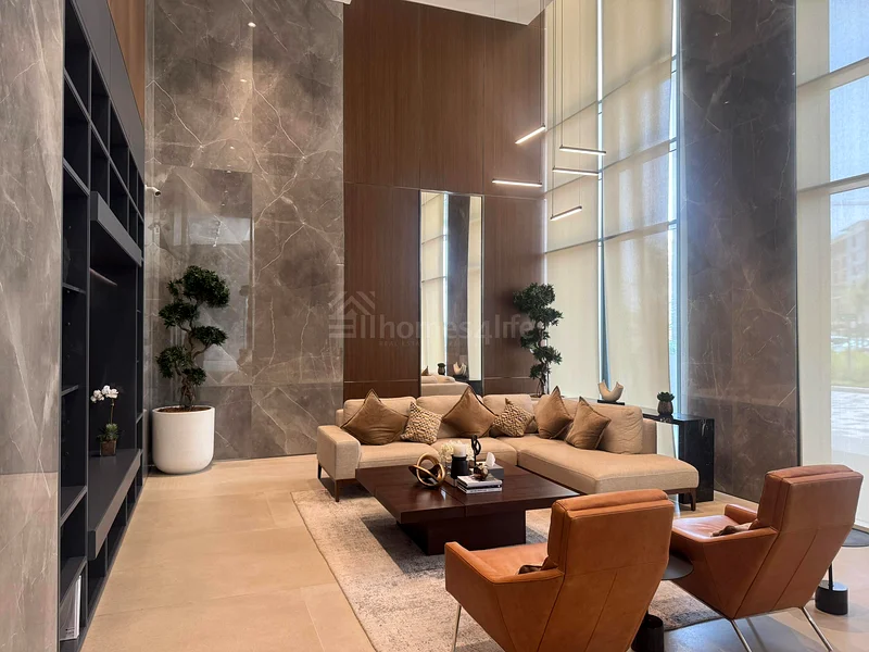 1 Bedroom   |   Creek View   |   Higher Floor63756485106179111