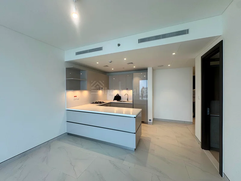 1 Bedroom   |   Creek View   |   Higher Floor63756485106179113