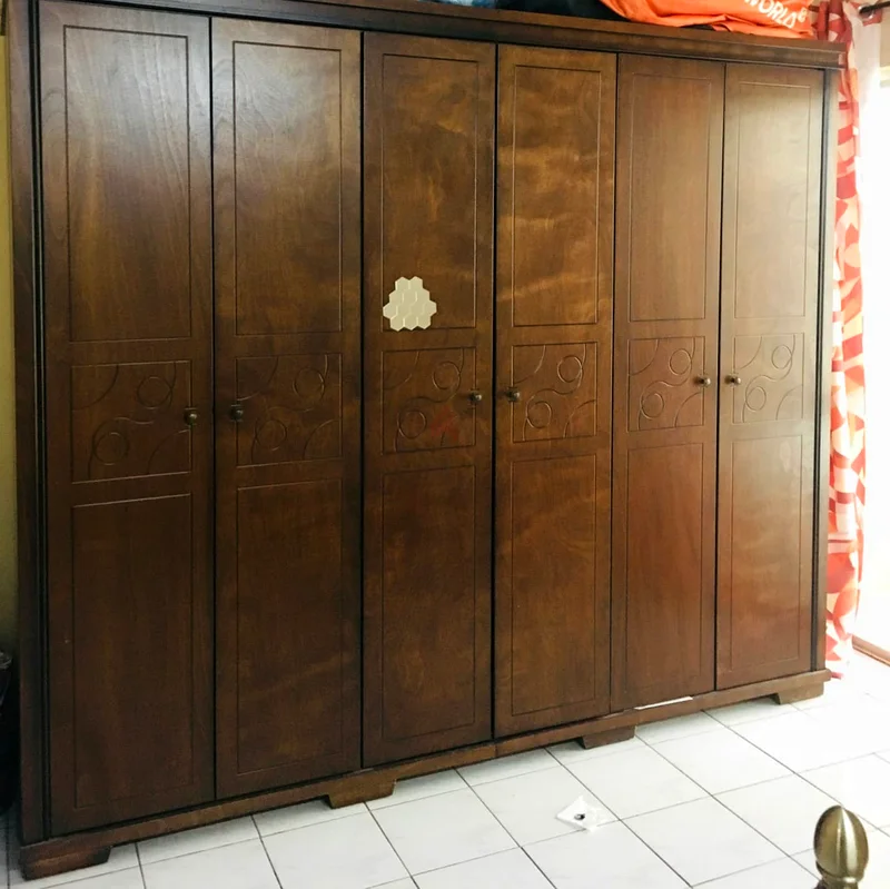سرير متاح على الفور للسيدات العاملات الهنديات بالقرب من محطة مترو شارف دي جي64057032783617112